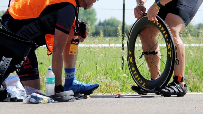 Jan Frodeno S Specialized Shiv Ironman 70 3 World Championship