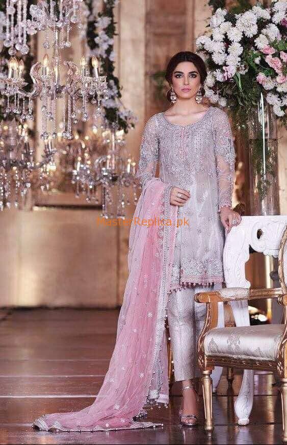 Maria B Dresses