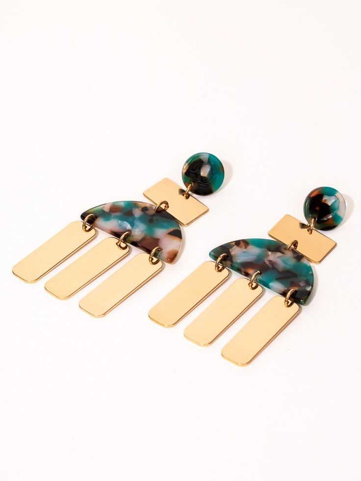 Jessie Western Beaded Earrings Farfetch Beaded Earrings Bead Leather Beaded