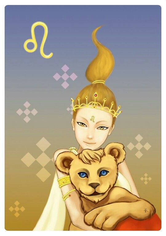 Leo astrology today mood