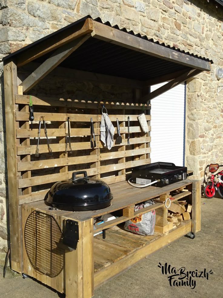 495 best DIY images on Pinterest Woodworking, Carpentry and - beton cellulaire exterieur barbecue 495 best DIY images on Pinterest Woodworking, Carpentry and - beton cellulaire exterieur barbecue