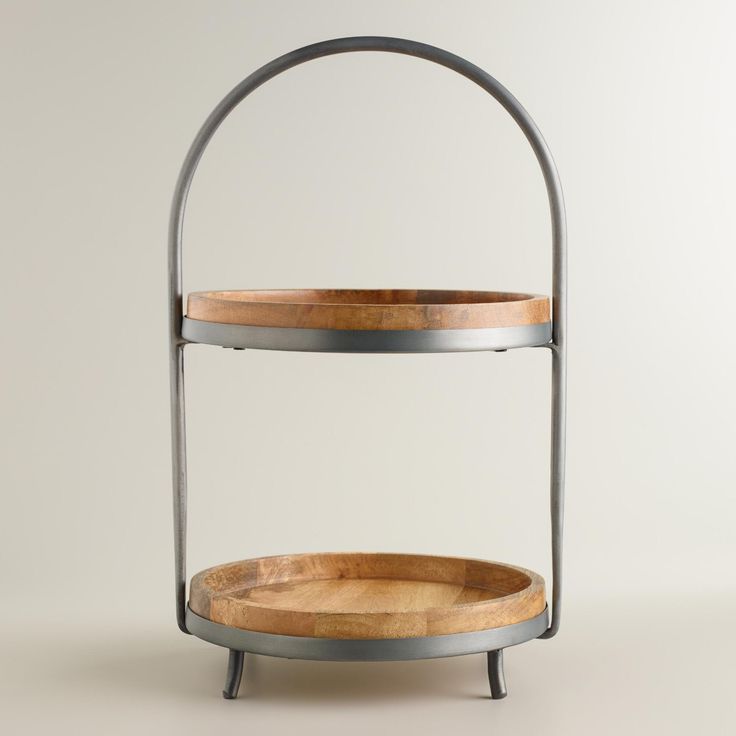 Galvanized Cake Stand Wholesale Galvanized Cake Stand Wholesale