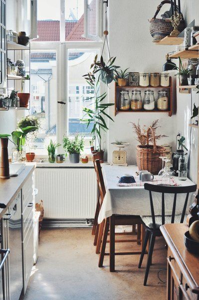 5 Trends aus dem Juli | SoLebIch.de Foto: frau_seekuh #solebich #küche #ideen #...