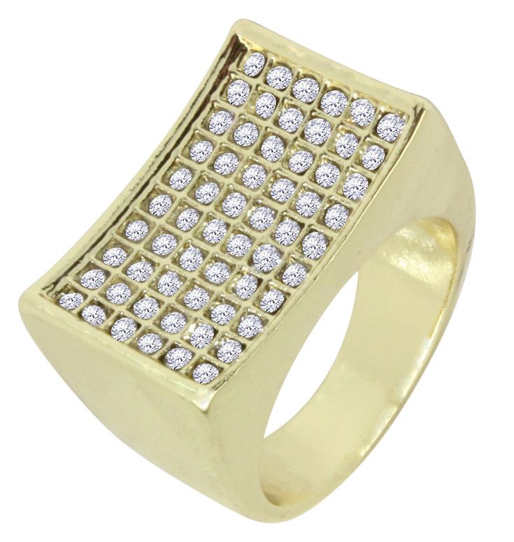 Rose Gold Tone Moon & Star Design Cubic Zirconia Womens 925 Sterling Silver Ring Sizes 4-10 Rose Gold Tone Moon & Star Design Cubic Zirconia Womens 925 Sterling Silver Ring Sizes 4-10