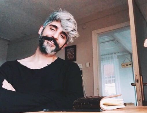 mustafa ozkan manus baba babalar biyografiler hayat