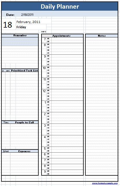 daily planner template with images daily planner daily planner hourly