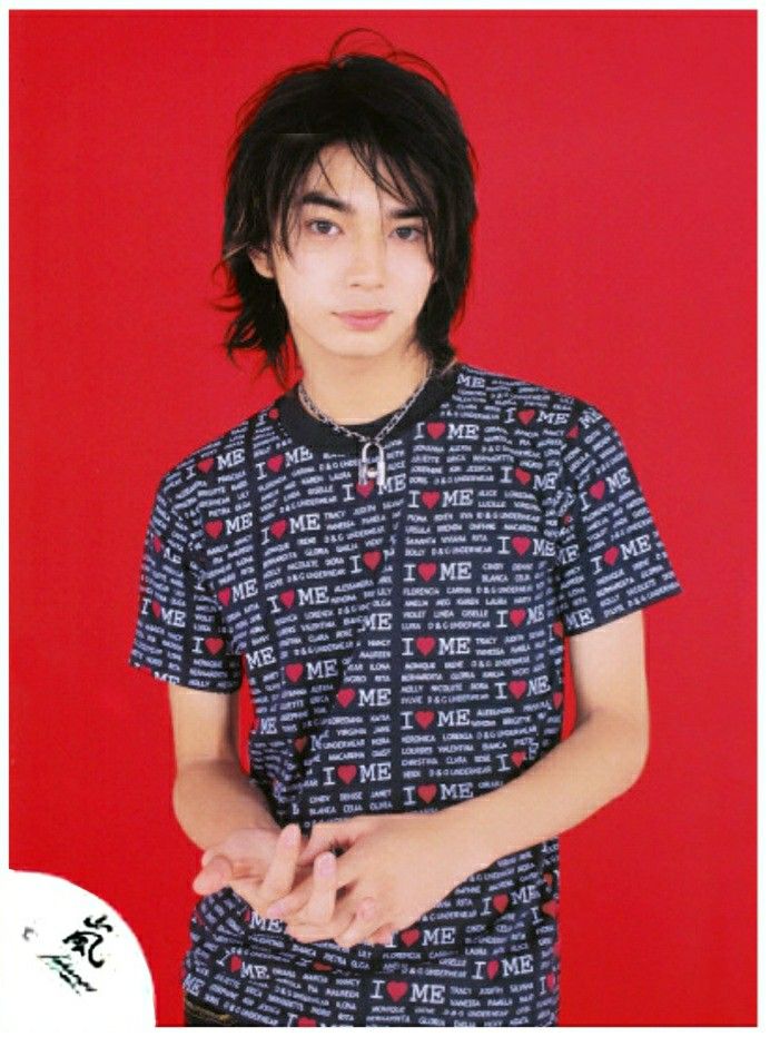 💜Jun Matsumoto💜 Here we go photo shoot 2002 Celebs, Beauty around the world, Jpop