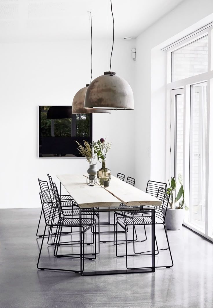 top 25+ best dining room modern ideas on pinterest | scandinavian top 25+ best dining room modern ideas on pinterest | scandinavian