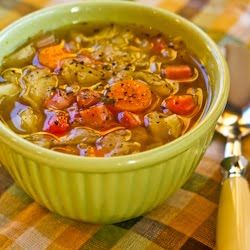Recipes for ham broth soup Recipes for ham broth soup