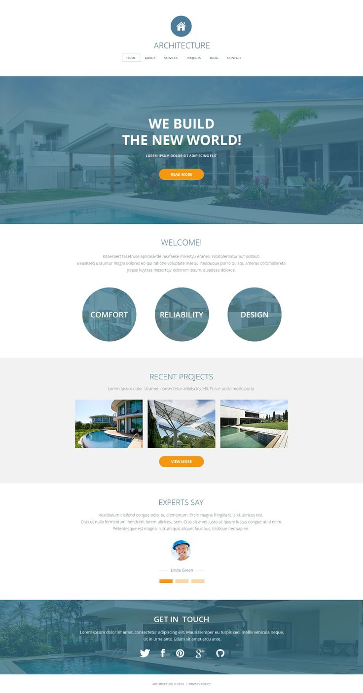 Webdesign