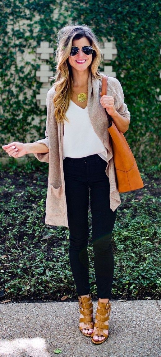 Sophisticated Work Outfit Ideas For Women Over 30 16 Sophisticated Work Outfit Ideas For Women Over 30 16