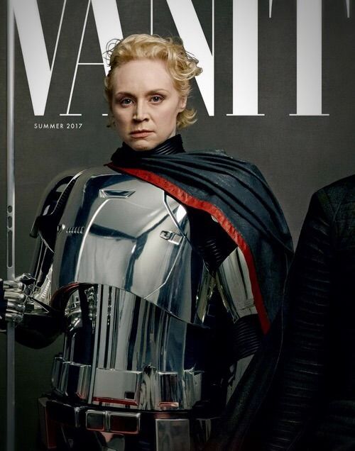 Captain Phasma Ohne Helm Captain Phasma Ohne Helm