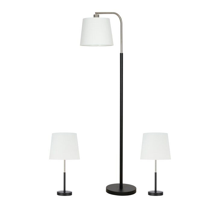 Pin On Apartment Pin On Apartment, Wayfair Floor Lamp Sets