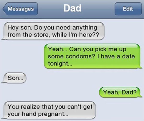 Top 25 Funny Text Messages Clean - Funny Text Messages - #clean #Funny #Messag...