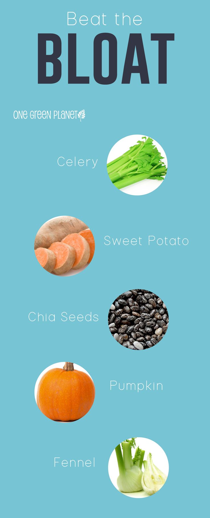 Best Foods To Avoid Bloating Best Foods To Avoid Bloating