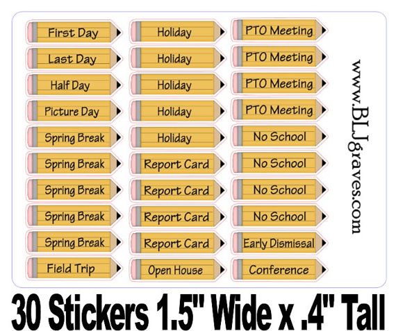 pto planner