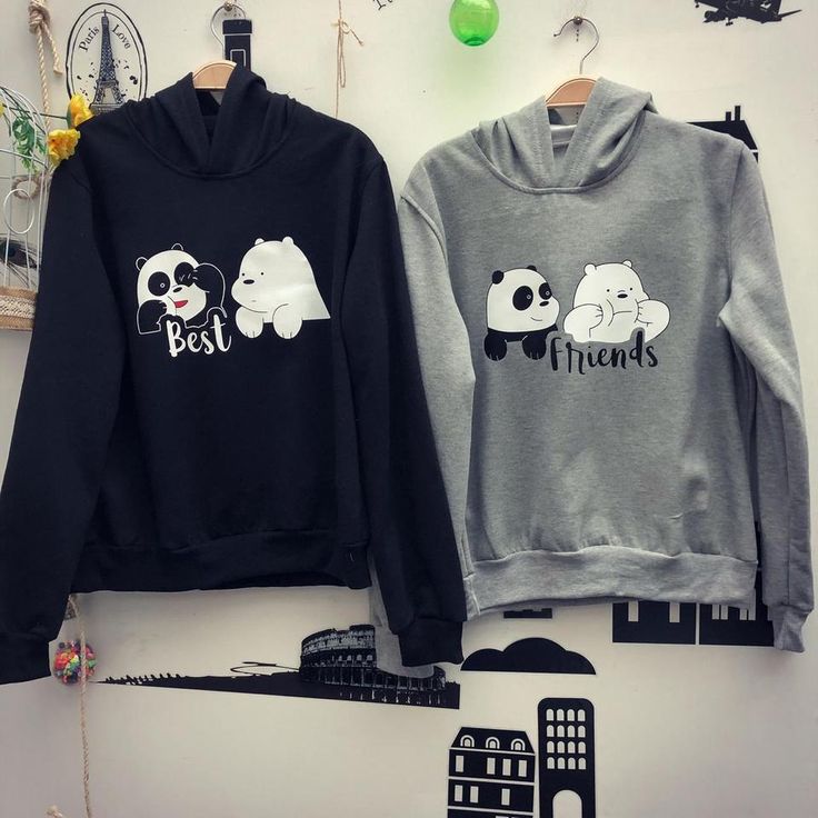 Buzo Osos Escandalosos Buzo Osos Escandalosos