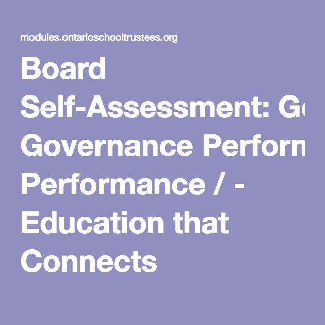 40 best Board Self-Assessment images on Pinterest Assessment - self assessment 40 best Board Self-Assessment images on Pinterest Assessment - self assessment
