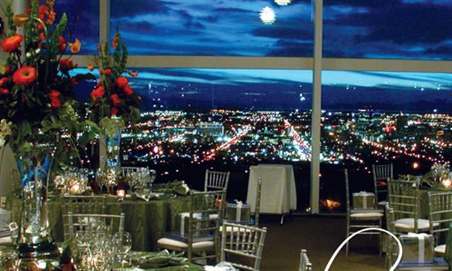 93 Best U T A H E V N W D I G S Images The Tower At Rice Eccles Stadium Salt Lake City Utah Wedding Venue Brideaccess