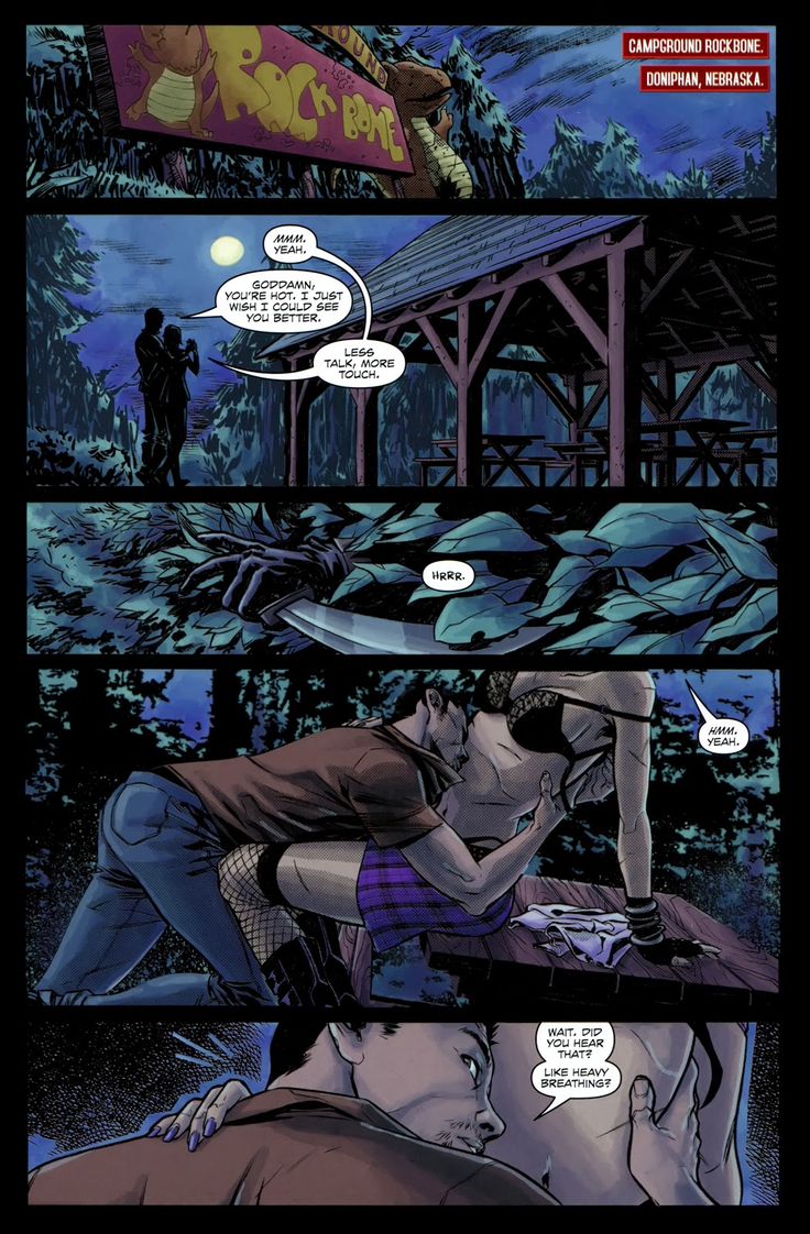 Hack/Slash (2011) Issue 20 Read Hack/Slash (2011) Issue