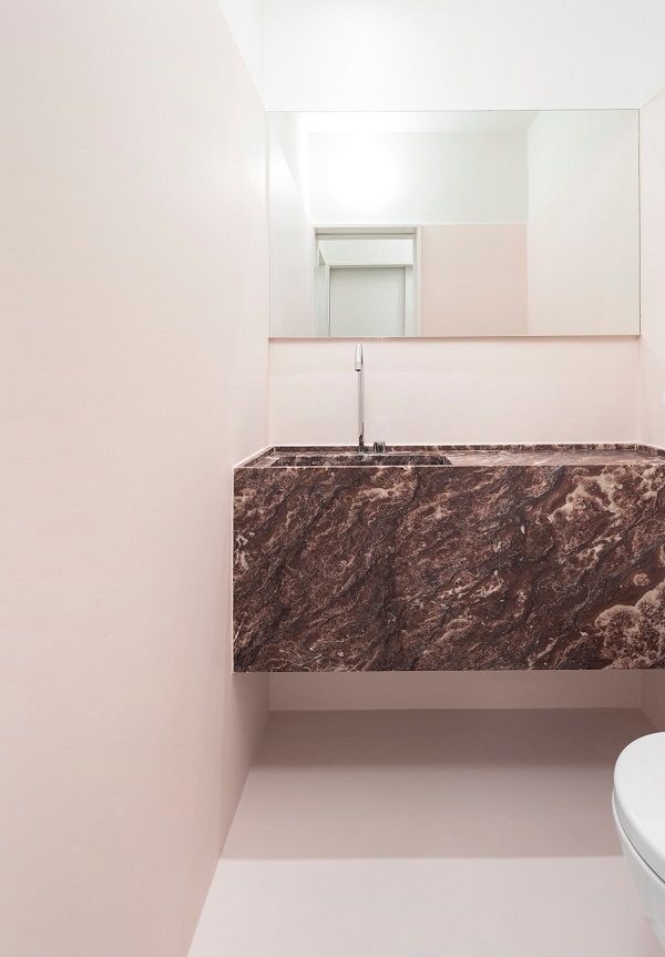 Un Oasi Di Pace A Lisbona Design Di Interni Moderno Lisbona