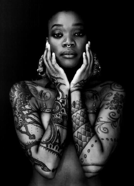 tatuagem em pele negra dicas valiosas para fazer a sua tatuagem em pele negra dicas valiosas para fazer a sua
