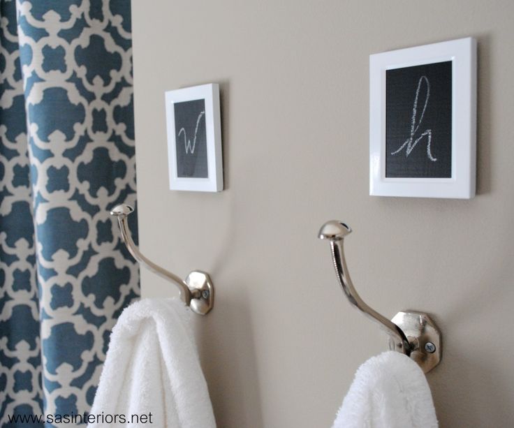 Bathroom Decor Ideas With Towels best 25+ bathroom towel hooks ideas only on pinterest | diy Bathroom Decor Ideas With Towels best 25+ bathroom towel hooks ideas only on pinterest | diy
