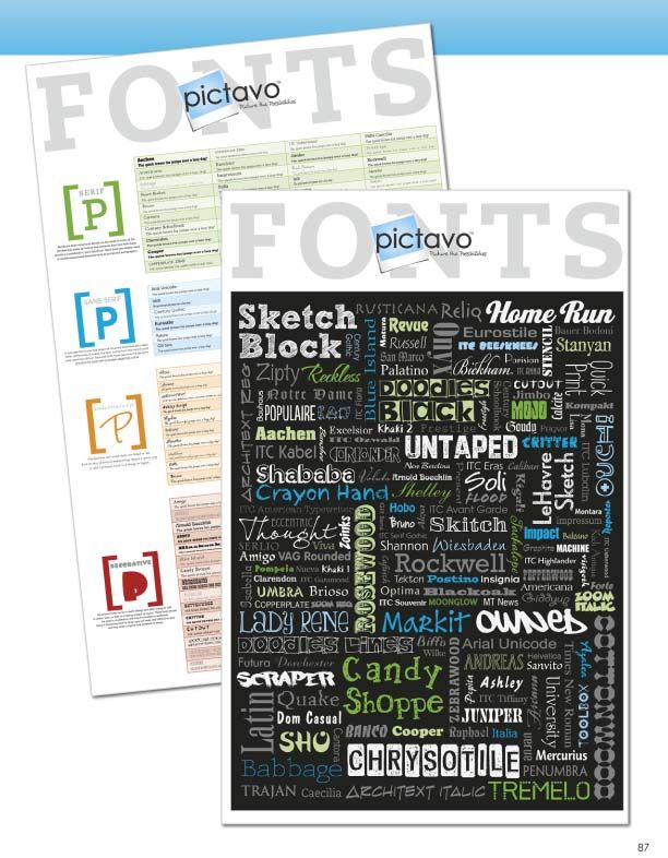 Online Yearbook Software - Entourage Yearbooks
