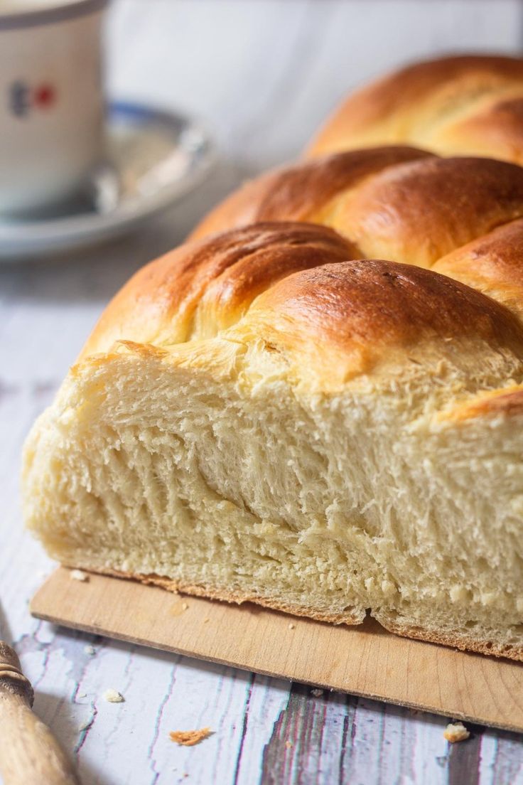 Braided Bread (Hefezopf) German Easter Bread Braided Braided Bread (Hefezopf) German Easter Bread Braided