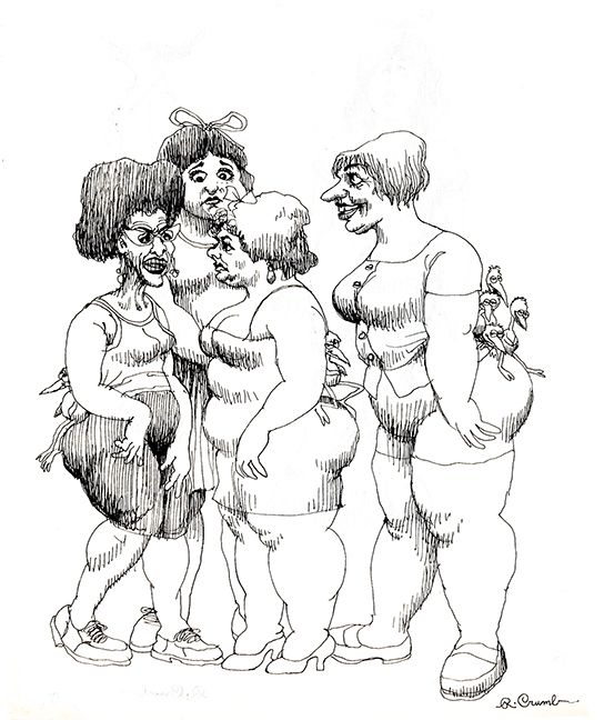 robert r crumb r crumb pinterest robert crumb 130d290eba8bba849b26788bbe54f2f6 robert crumb robert richard jpg