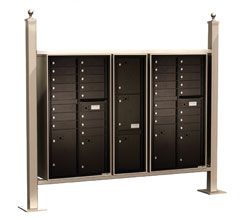 business mailbox
