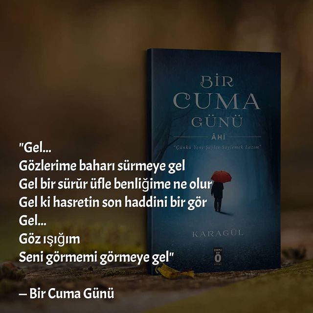 Instagram Da Karagul Bir Cuma Gunu Gonul Dunyanizda Bir Milada Hazir Misiniz Bir Cuma Gunu Www Kitapyurdu Com Www Trendyol Com W Instagram Milan Dunya Instagram Da Karagul Bir Cuma Gunu Gonul Dunyanizda Bir Milada Hazir Misiniz Bir Cuma Gunu Www Kitapyurdu Com Www Trendyol Com W Instagram Milan Dunya