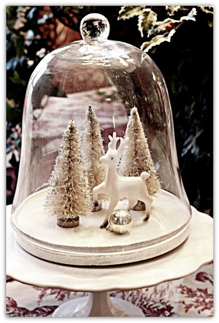 holiday copy cat challenge christmas fairy garden beautiful christmas christmas fairy