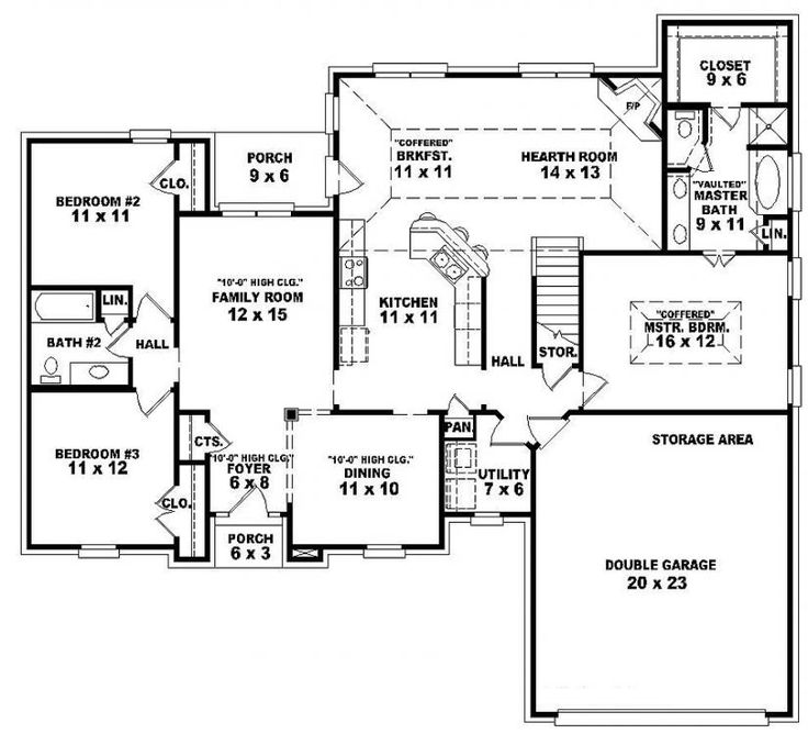 Best 25+ Single storey house plans ideas on Pinterest | Sims 4 ... Best 25+ Single storey house plans ideas on Pinterest | Sims 4 ...