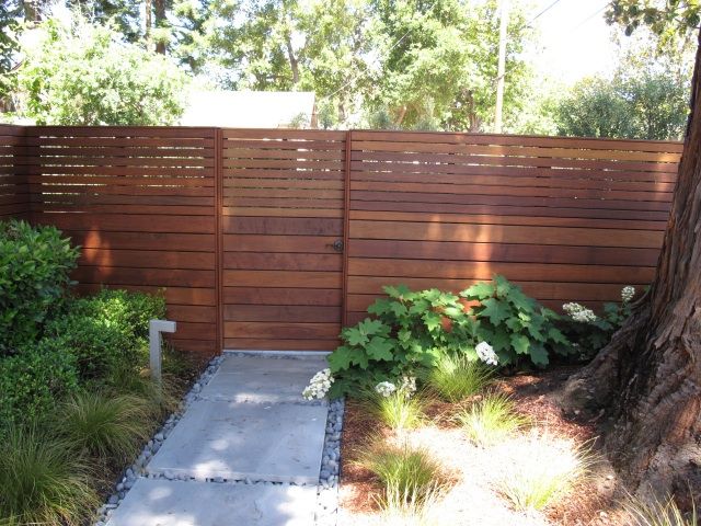 Horizontal Wood Fence Gate 15 best cool wood fences images on pinterest | fence ideas, walls Horizontal Wood Fence Gate 15 best cool wood fences images on pinterest | fence ideas, walls