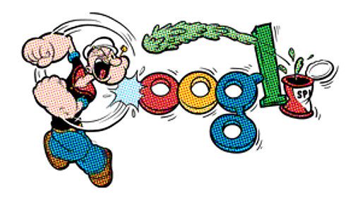 Image result for google doodles