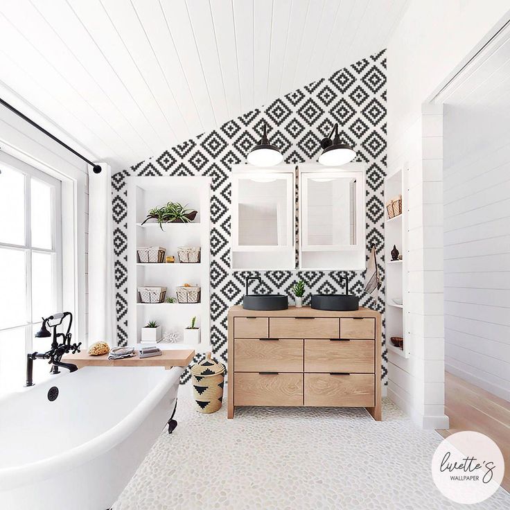 Luxus Badezimmer Günstig Renovieren vintageBathroom in 2020