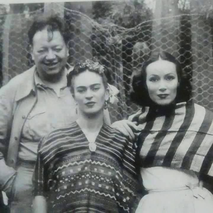 695 best Frida Kahlo images on Pinterest Diego rivera, Frida khalo and Live life
