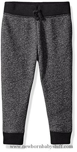 The Childrens Place Baby Boys Joggers