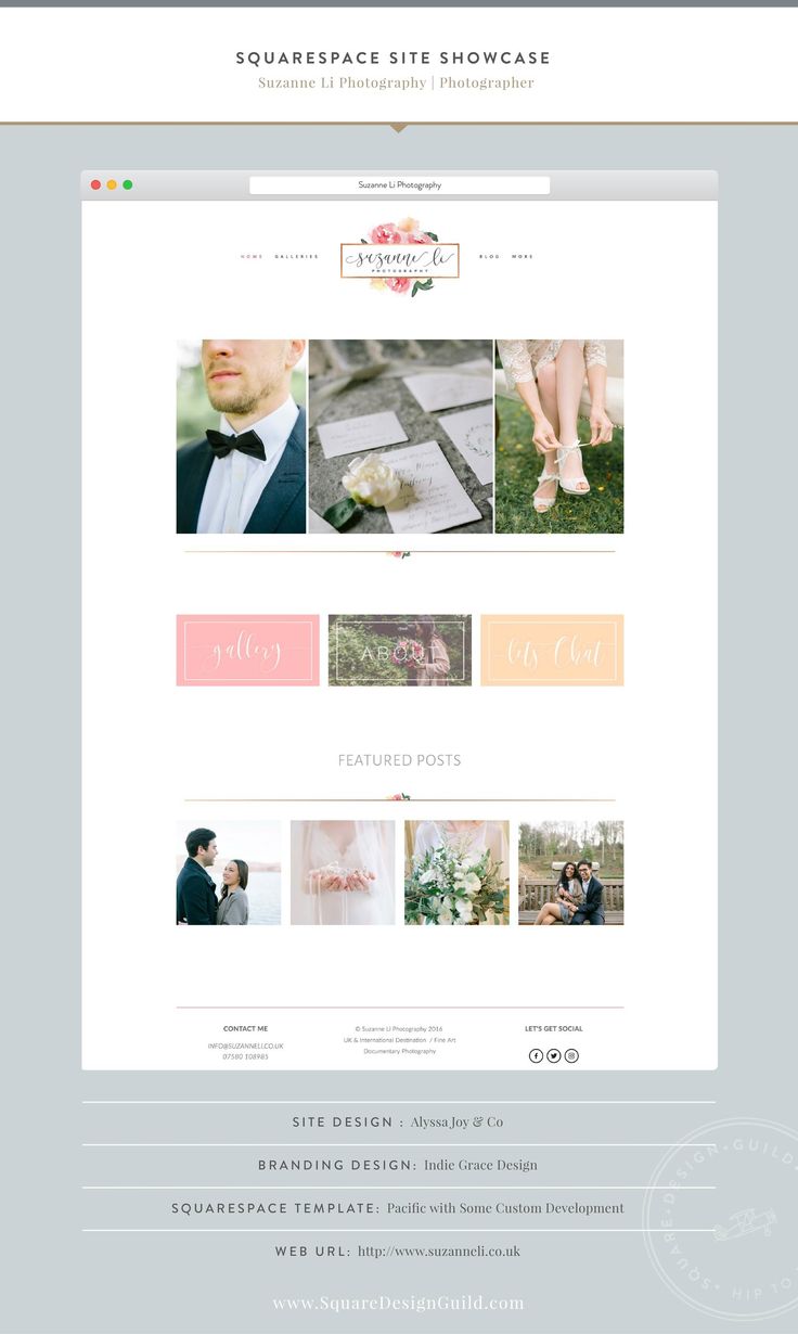 31 Best Great Squarespace Sites Images On Pinterest Website Designs Design Websites And Site Feminine Squarespace Templates