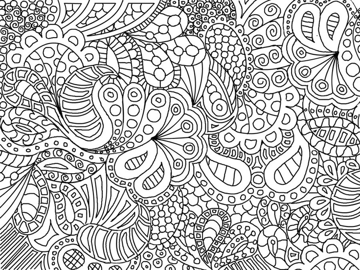 fun to color zentangle paisley doodle drawing by kathyahrens on deviantart abstract doodle zentangle paisley coloring pages colouring adult detailed