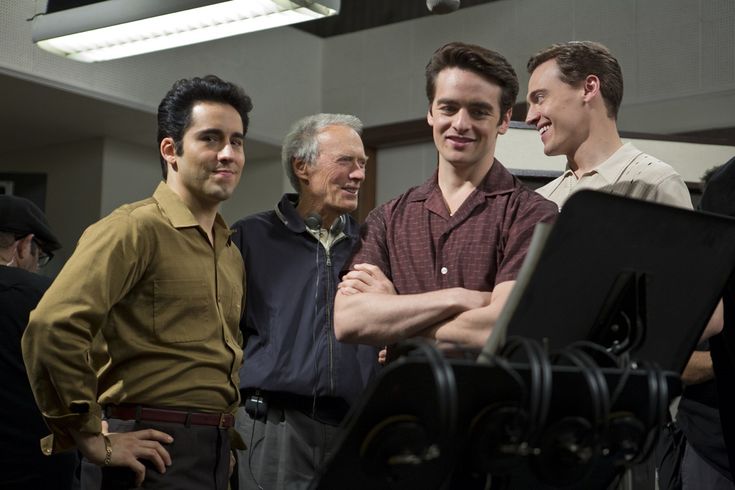 Gay cinema in new jersey