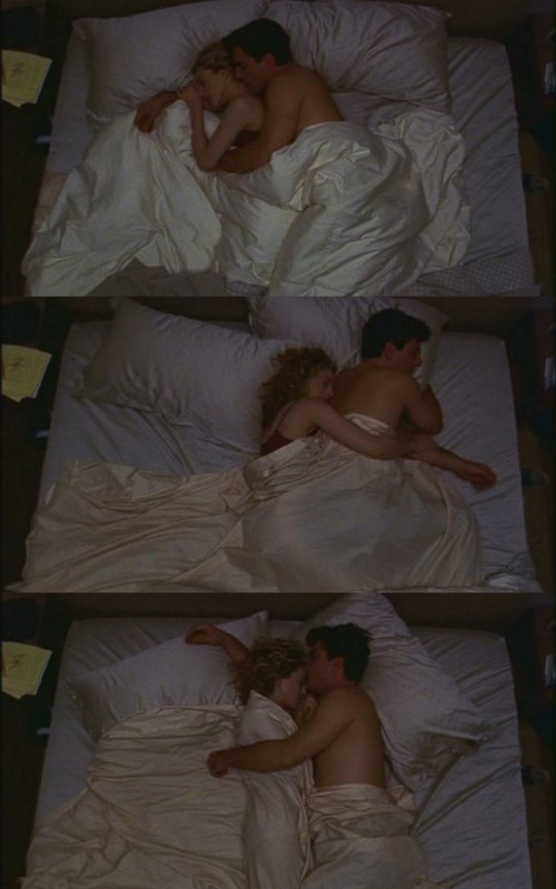 How Many Dates Before Sleeping Together