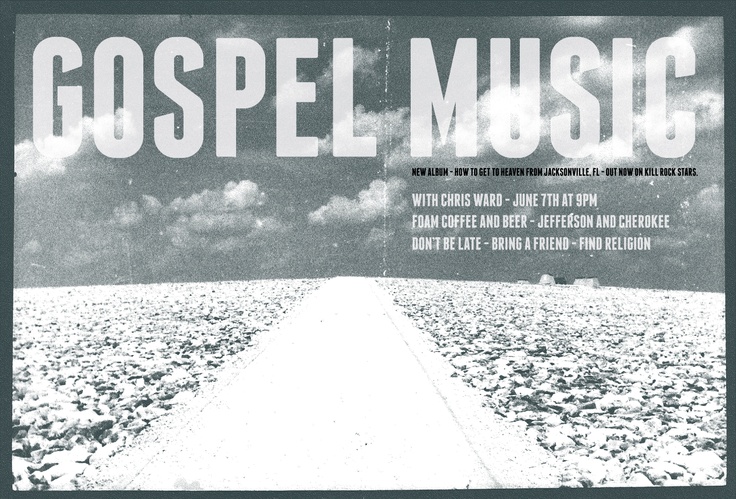 41 best OLD TIME SOUTHERN GOSPEL MUSIC images on Pinterest | Southern gospel music, Christian ...