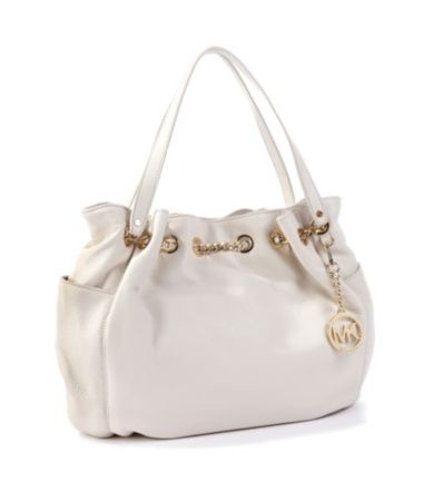 MICHAEL Michael Kors Jet Set Chain Ring Tote Bag | Dillards.com