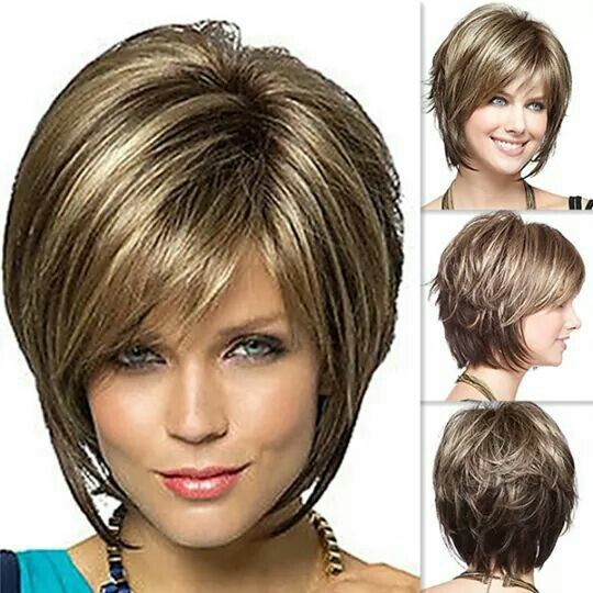 Tunsoare Mereu La Moda Tunsori în 2019 Short Hair Styles