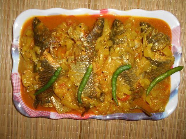 Paramita S Kitchen Lau Diye Koi Mach Koi Fish With Bottle Gourd C Fish Curry Bengali Food Bangladeshi Food