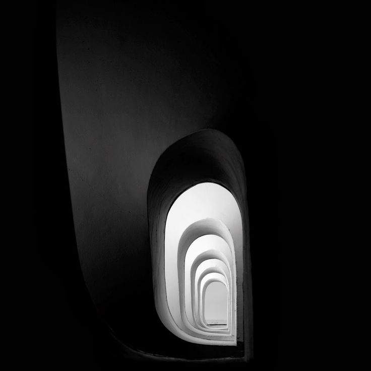 definition of abstract photography