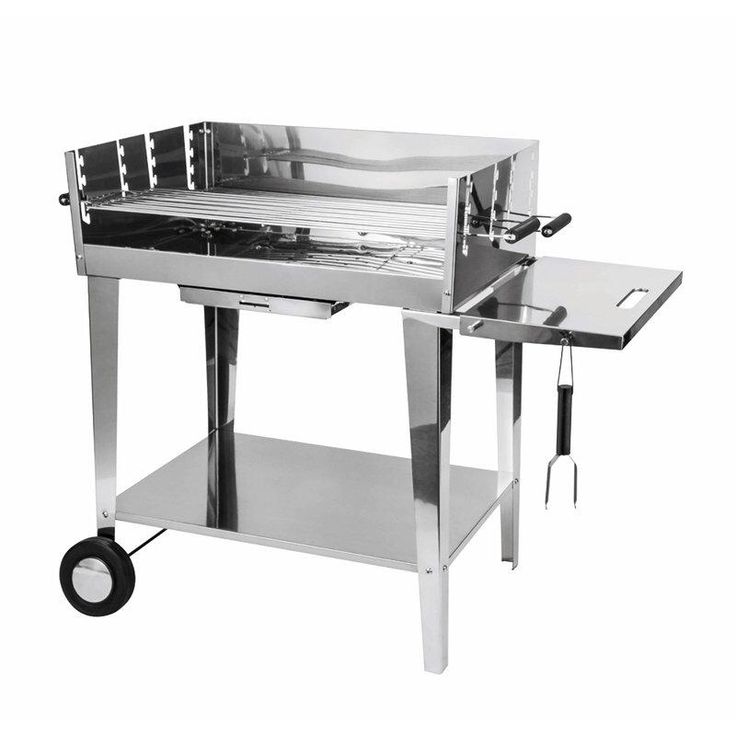 80 best BBQ and Grill images on Pinterest Smokers, Barbecue and Bbq - rollwagen für küche 80 best BBQ and Grill images on Pinterest Smokers, Barbecue and Bbq - rollwagen für küche