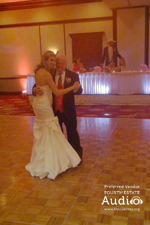 A Song For My Daughter By Ray Allaire Kim and her dad danced to "A Song for My daughter" by Ray Allaire.